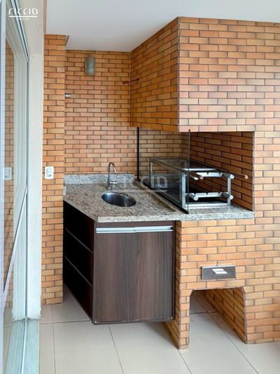Apartamento, 3 quartos, 83 m² - Foto 5