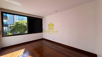 Apartamento, 5 quartos, 260 m² - Foto 5