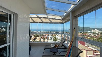 Cobertura, 3 quartos, 160 m² - Foto 1