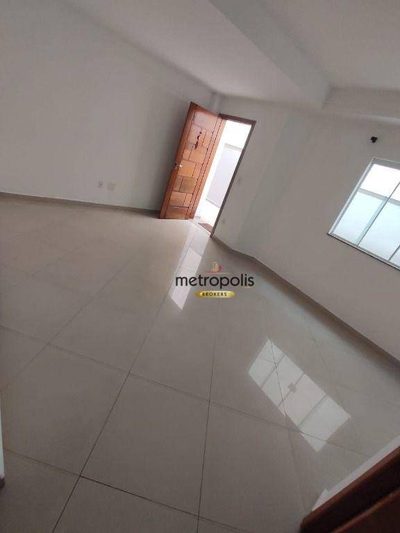 Sobrado, 2 quartos, 81 m² - Foto 1