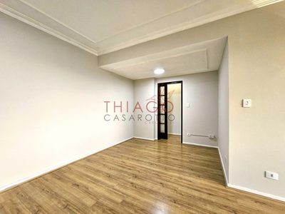 Apartamento, 3 quartos, 130 m² - Foto 4