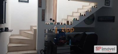 Sobrado, 3 quartos, 93 m² - Foto 5