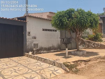 Casa, 2 quartos, 180 m² - Foto 1