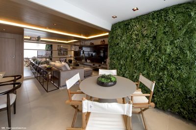 Apartamento, 3 quartos, 97 m² - Foto 1