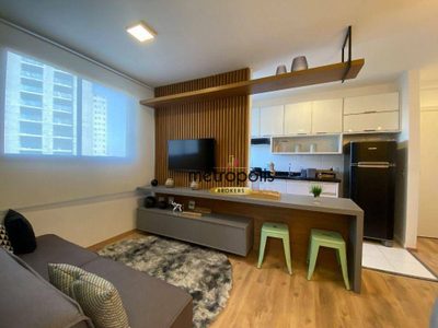 Apartamento, 2 quartos, 42 m² - Foto 2