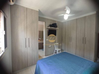 Casa, 2 quartos, 136 m² - Foto 5