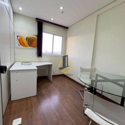 Sala-Conjunto, 35 m² - Foto 3