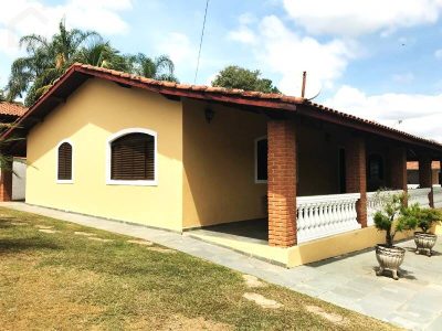 Casa, 3 quartos, 295 m² - Foto 3