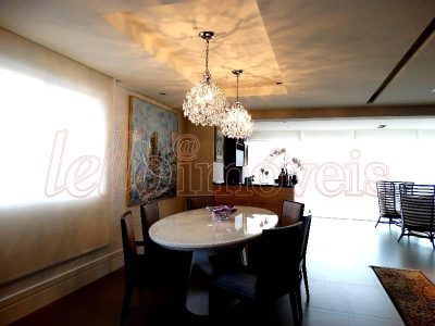 Apartamento, 3 quartos, 200 m² - Foto 4
