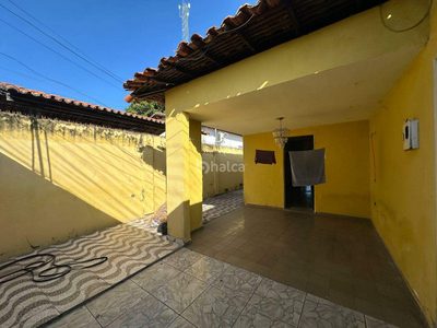 Casa, 4 quartos, 160 m² - Foto 2