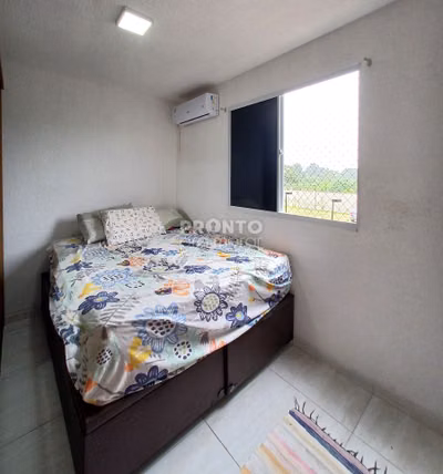 Apartamento, 2 quartos, 41 m² - Foto 4
