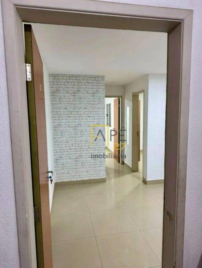 Apartamento, 2 quartos, 45 m² - Foto 4