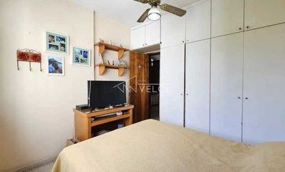 Apartamento, 3 quartos, 91 m² - Foto 2