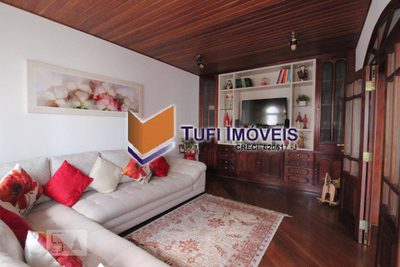 Apartamento, 4 quartos, 265 m² - Foto 2