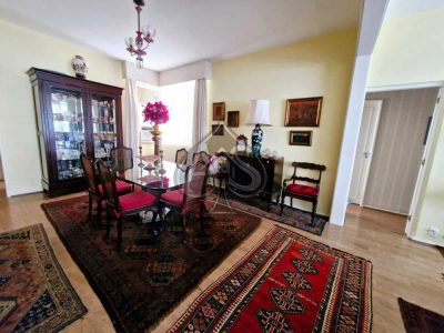 Apartamento, 3 quartos, 150 m² - Foto 5