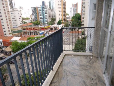 Apartamento, 3 quartos, 116 m² - Foto 4