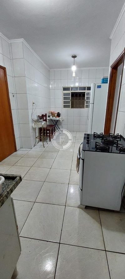 Casa, 3 quartos, 190 m² - Foto 2