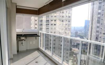 Apartamento, 1 quarto, 52 m² - Foto 1