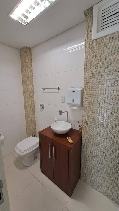 Sala-Conjunto, 46 m² - Foto 5