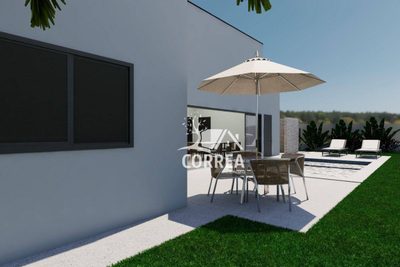 Casa, 3 quartos, 226 m² - Foto 5