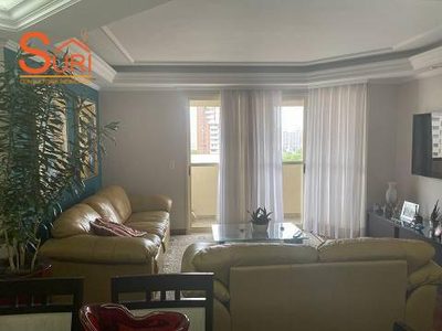 Apartamento, 4 quartos, 135 m² - Foto 3
