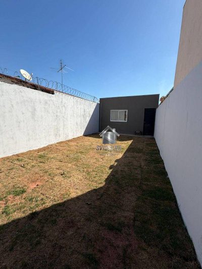 Casa, 2 quartos, 71 m² - Foto 2