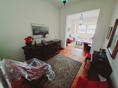 Apartamento, 4 quartos, 109 m² - Foto 5