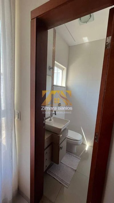 Sobrado, 4 quartos, 140 m² - Foto 5