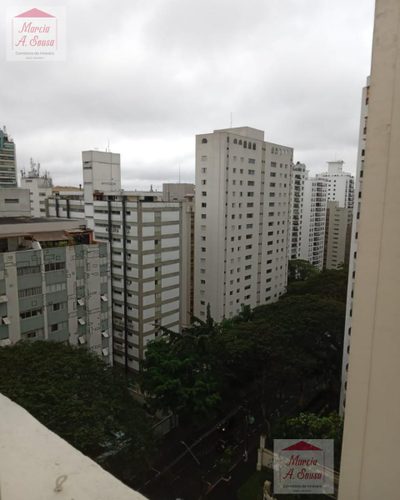 Apartamento, 3 quartos, 130 m² - Foto 4