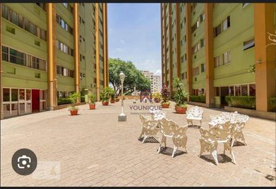Apartamento, 1 quarto, 33 m² - Foto 1
