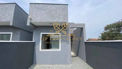 Casa, 2 quartos, 52 m² - Foto 3