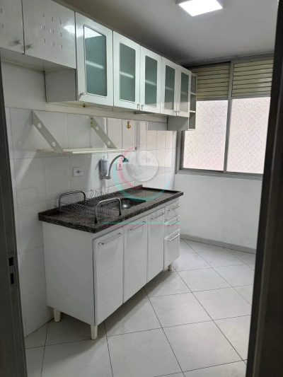 Apartamento, 2 quartos, 58 m² - Foto 5