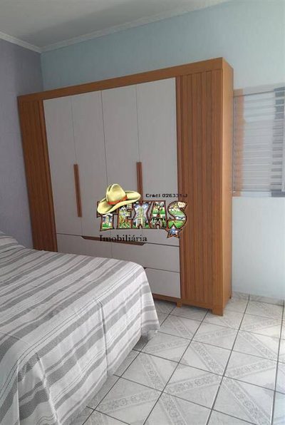 Sobrado, 3 quartos - Foto 3