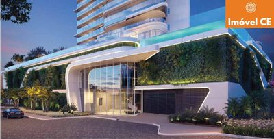 Apartamento, 6 quartos, 600 m² - Foto 3