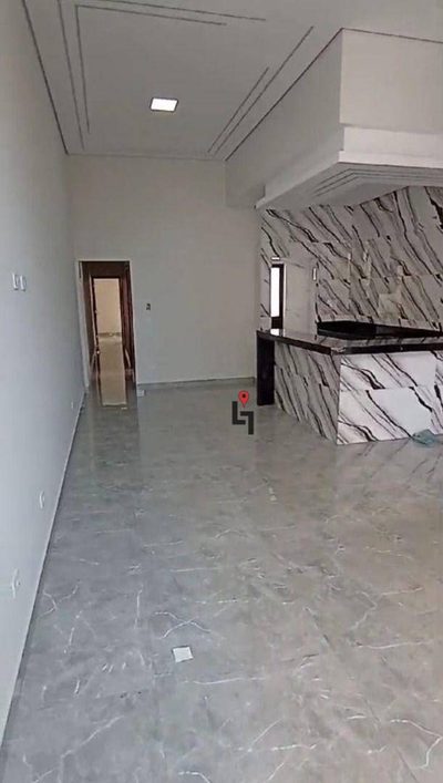 Casa, 3 quartos, 103 m² - Foto 1