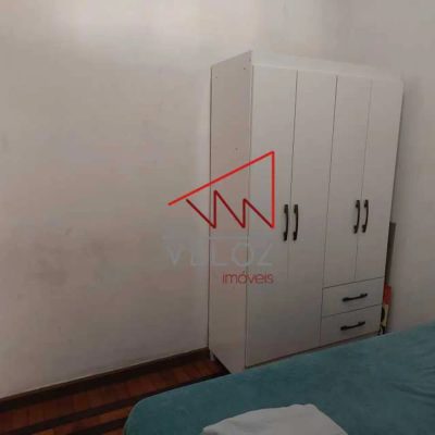 Apartamento, 1 quarto, 20 m² - Foto 1