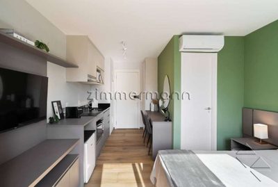 Apartamento, 1 quarto, 23 m² - Foto 5