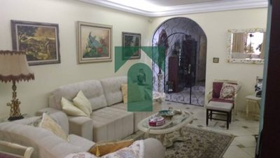 Sobrado, 3 quartos, 240 m² - Foto 2