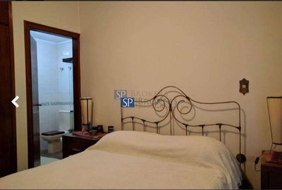 Apartamento, 4 quartos, 220 m² - Foto 4