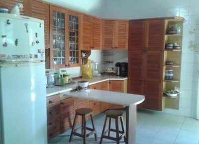 Chácara, 3 quartos, 2300 m² - Foto 1