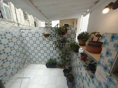 Apartamento, 2 quartos, 60 m² - Foto 2