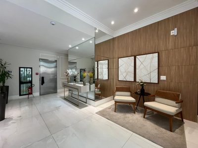 Apartamento, 3 quartos, 125 m² - Foto 3