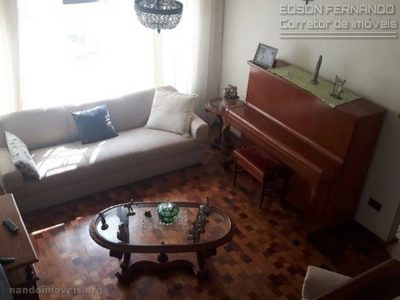 Casa, 3 quartos, 150 m² - Foto 2