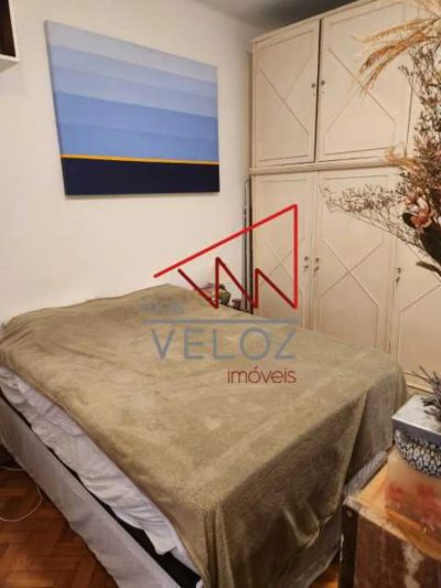 Apartamento, 34 m² - Foto 5