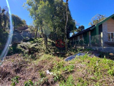 Terreno, 504 m² - Foto 1