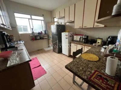 Apartamento, 3 quartos, 155 m² - Foto 1