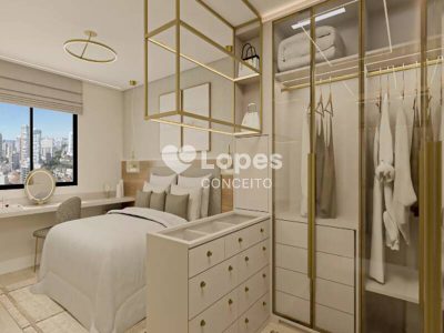 Apartamento, 2 quartos, 79 m² - Foto 4