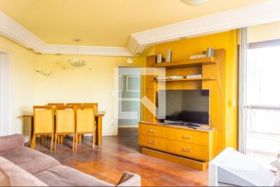 Apartamento, 3 quartos, 116 m² - Foto 1