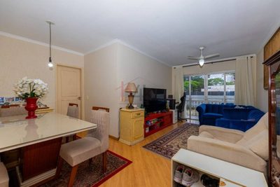 Apartamento, 3 quartos, 105 m² - Foto 2