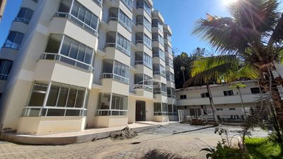 Apartamento, 1 quarto, 45 m² - Foto 1